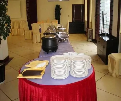 Woyun Xianju Holiday Hotel