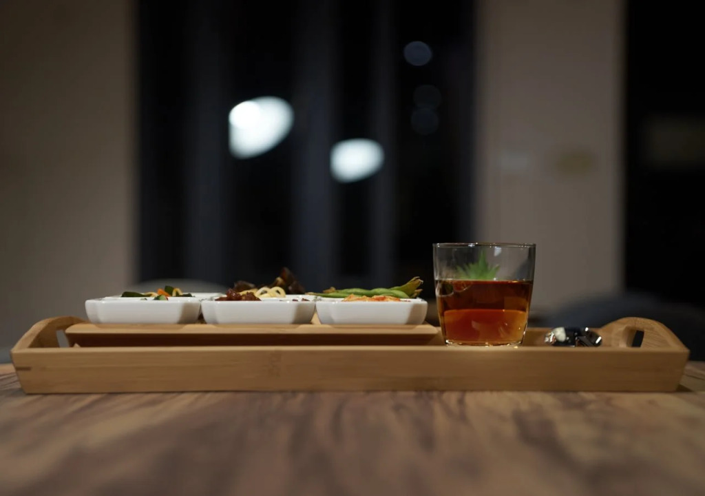 日月潭 3JD home 一館