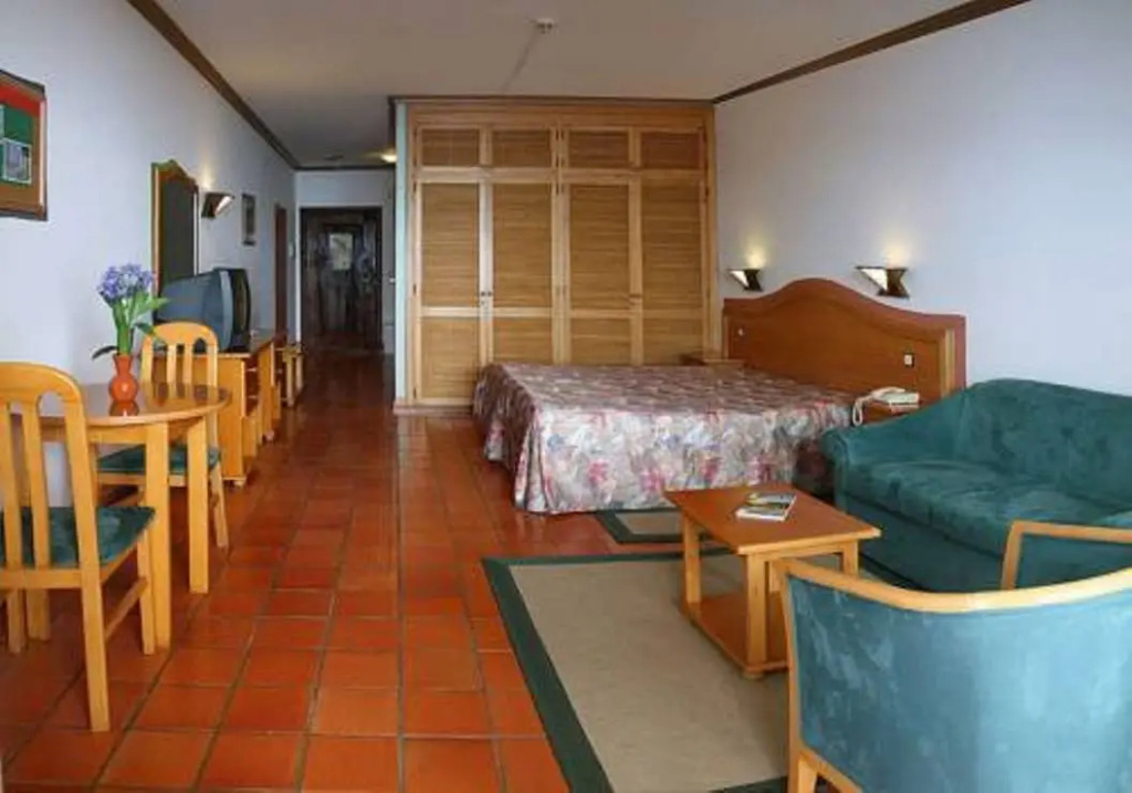 Hotel Jardim Atlantico