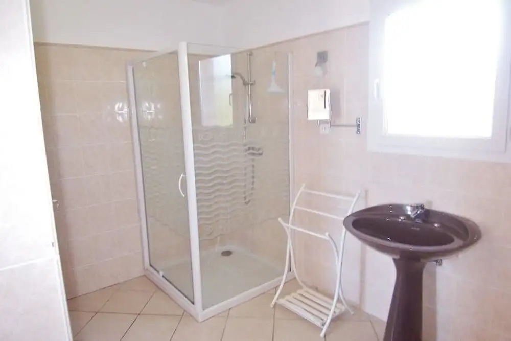 MAVIELLA - SEA VIEW Chalet 3