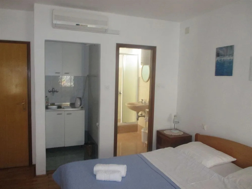 Apartments Peppino - Old Town