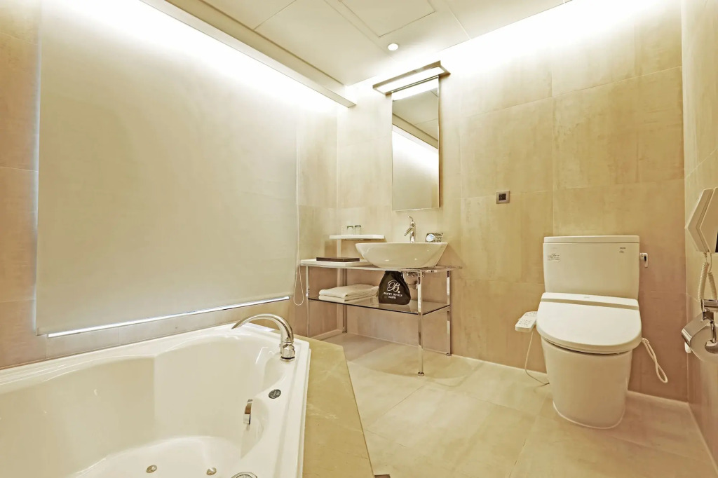 Beauty Hotels - Roumei Boutique