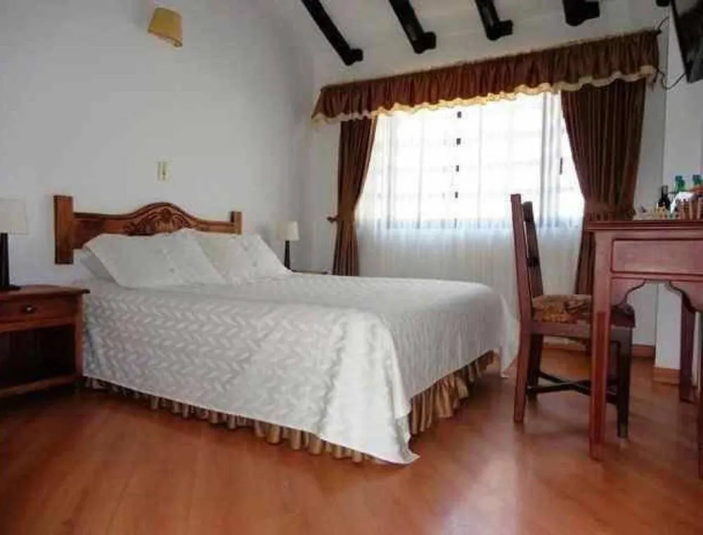 Hotel Andres Venero