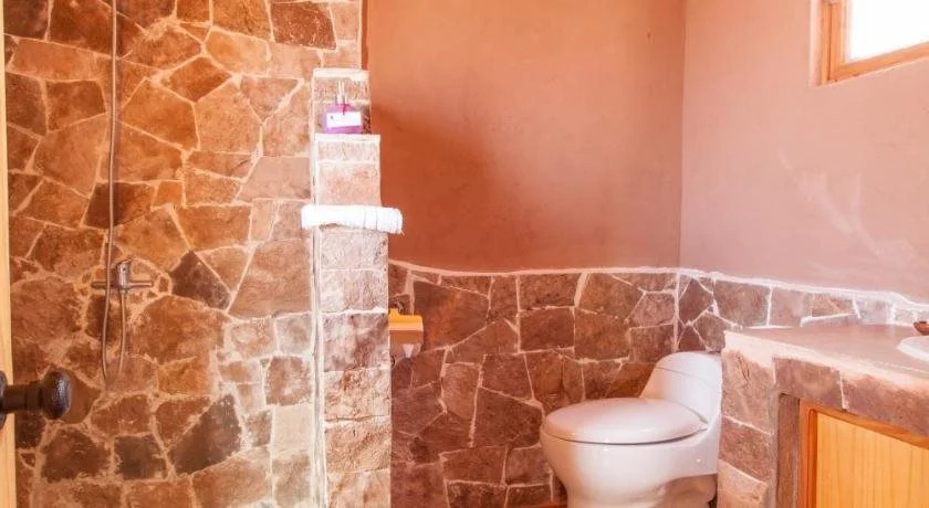 Ckamur Atacama Ethno Lodge