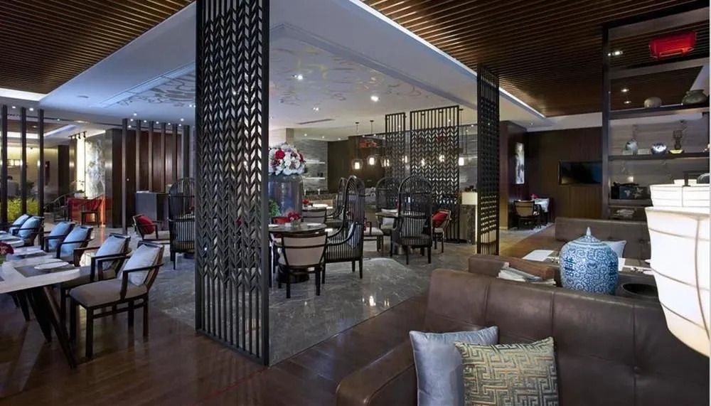 Hangao Boutique Hotel