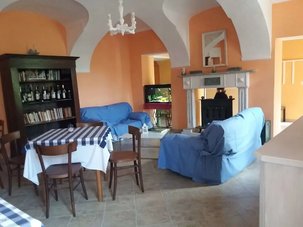 La Favola B&B