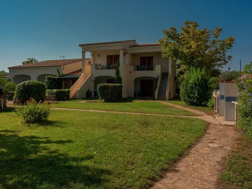 Le Dimore di Budoni Apartments