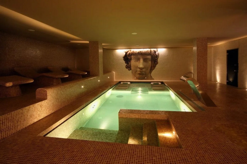 Hotel & Spa Xalet Bringue