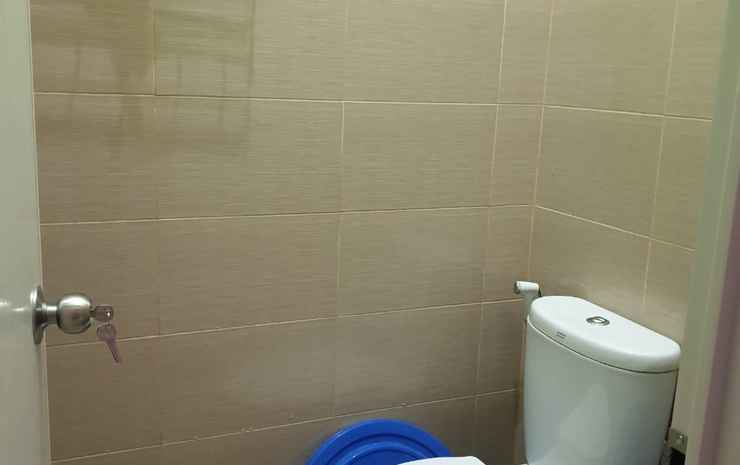 Bukit Tidar Permai Homestay Syariah