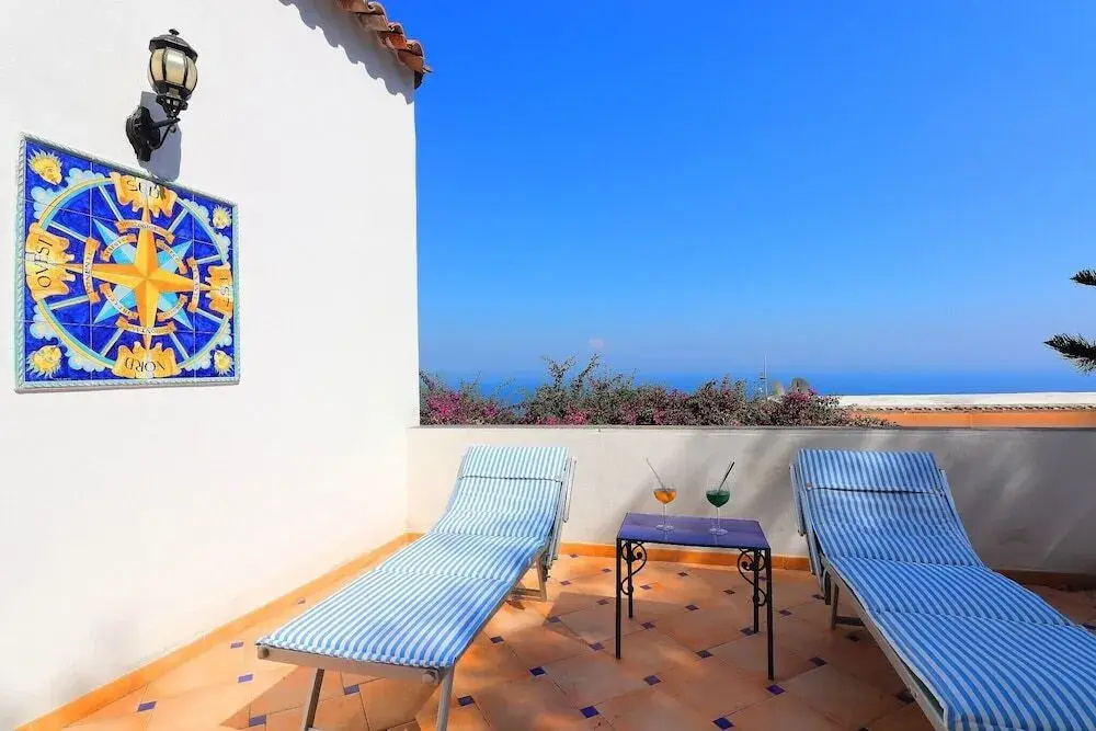 Villa Iaquinto