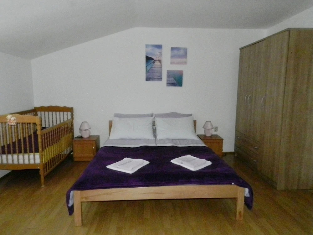 Apartments Ankica