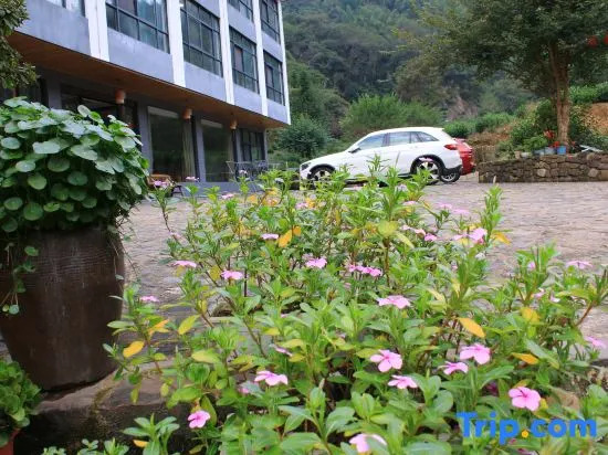 Shuimo Tingxi Liulinwan Homestay