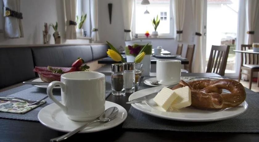 Pension Sperlhof