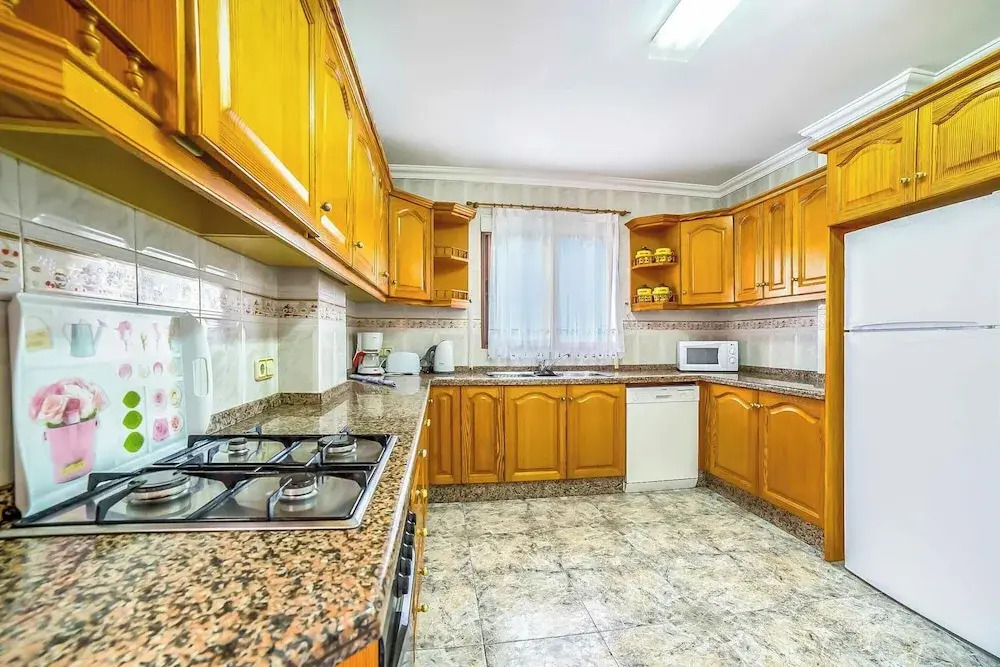 Villa Tomilla