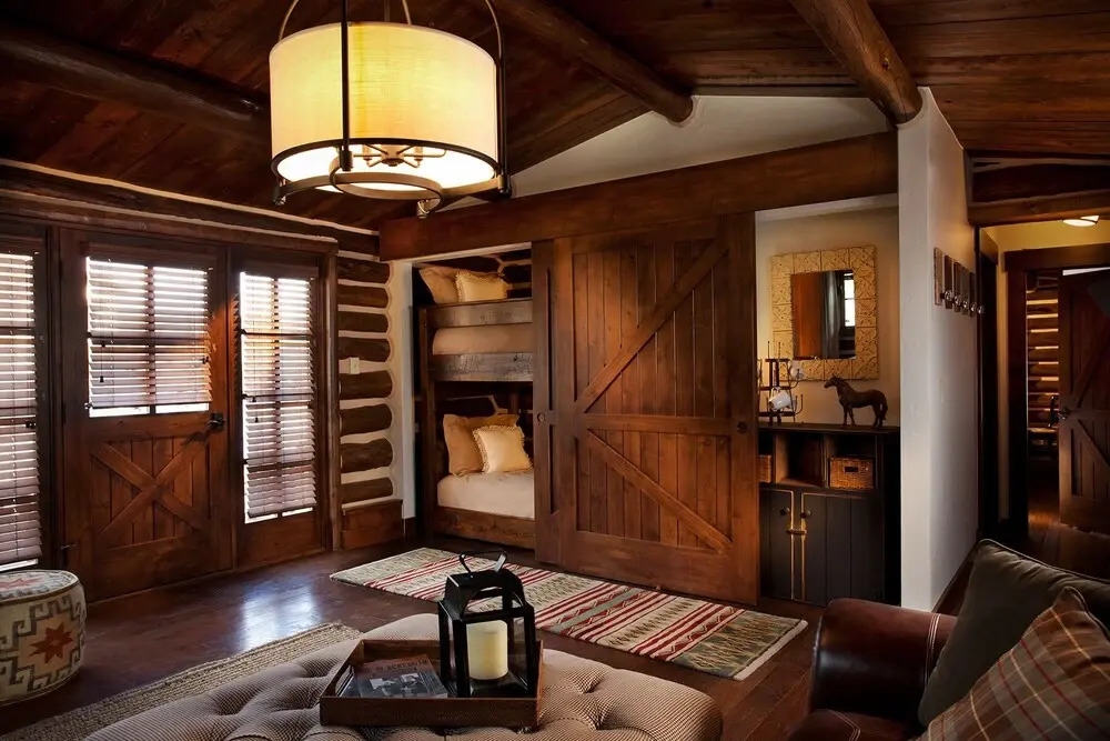 Lodge and Spa at Brush Creek Ranch