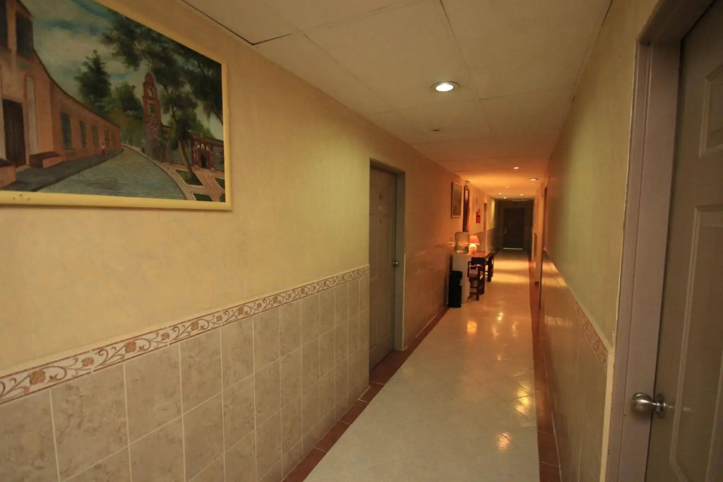 Hotel Enterprise Inn Plaza
