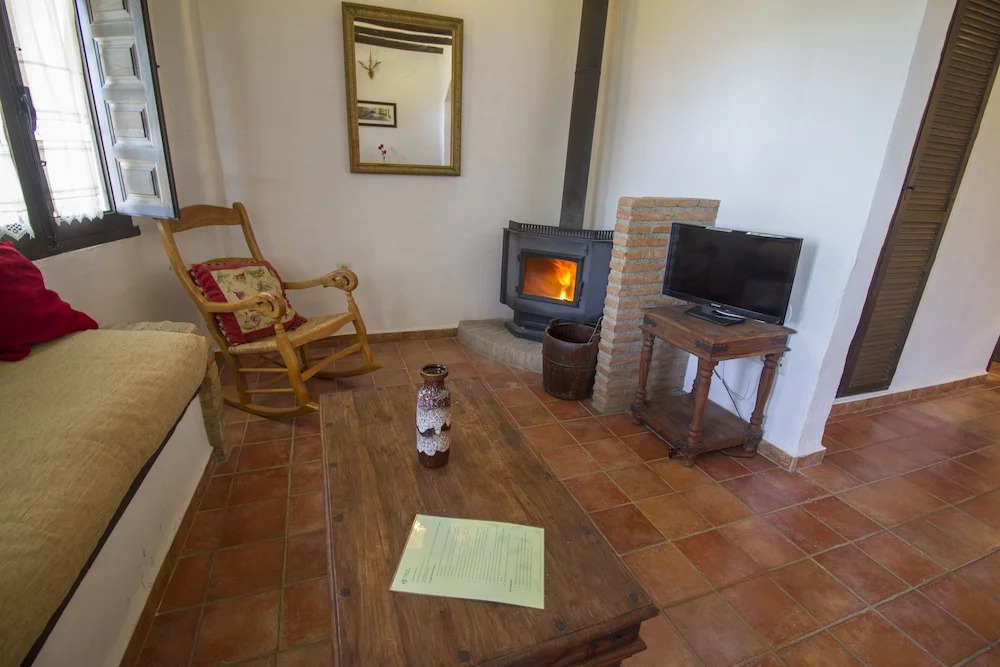 Hotel Rural Alqueria de los lentos