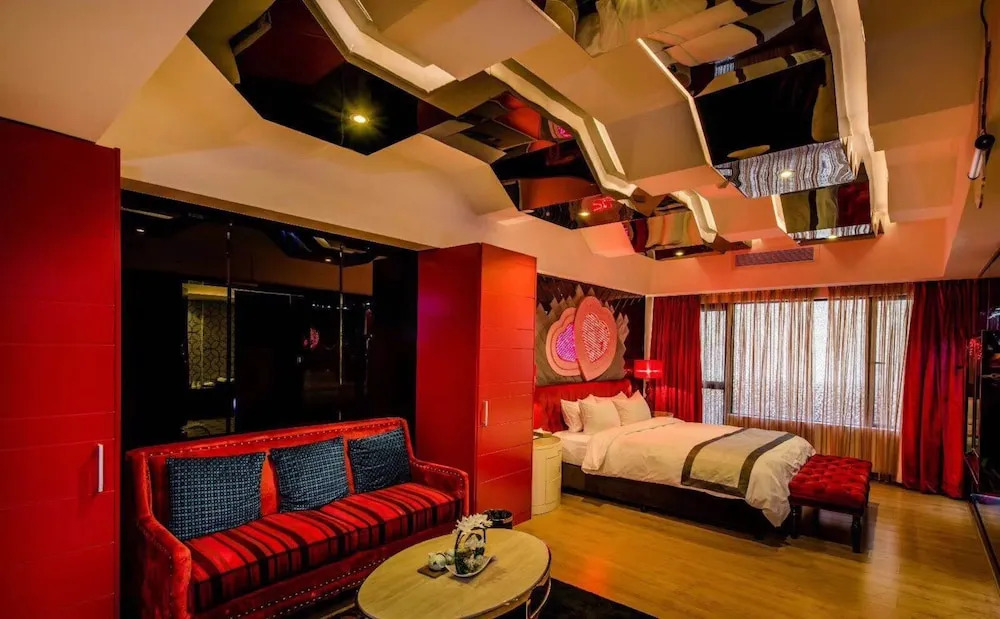 Foshan Tao Garden Boutique Motel
