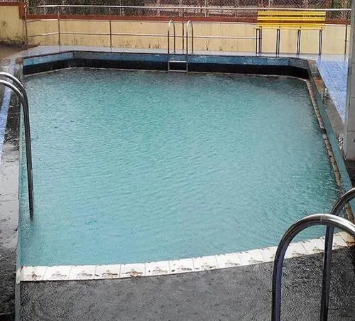 Royal Park Resort