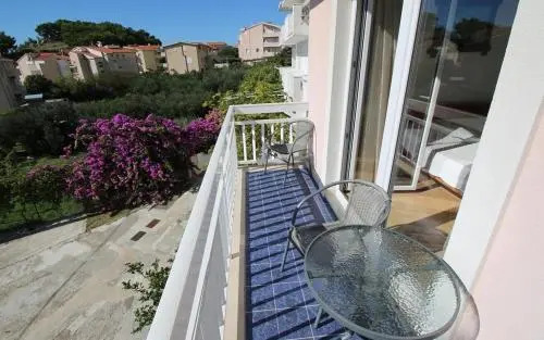 Apartment MERI (4172)