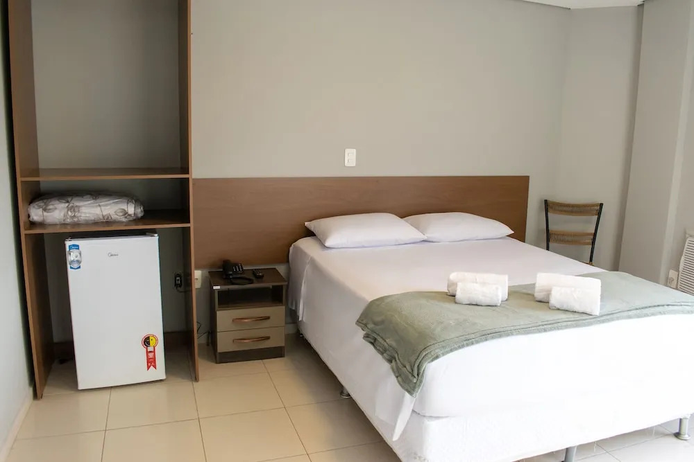 Hotel Central