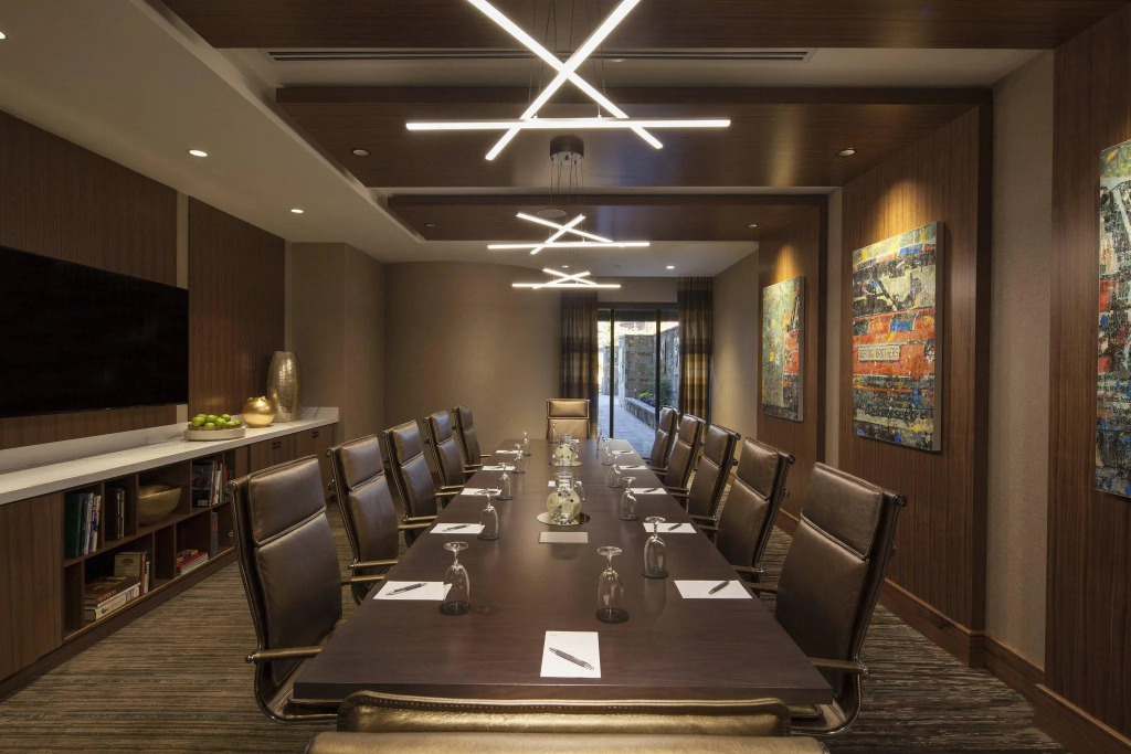 The Westin Chattanooga