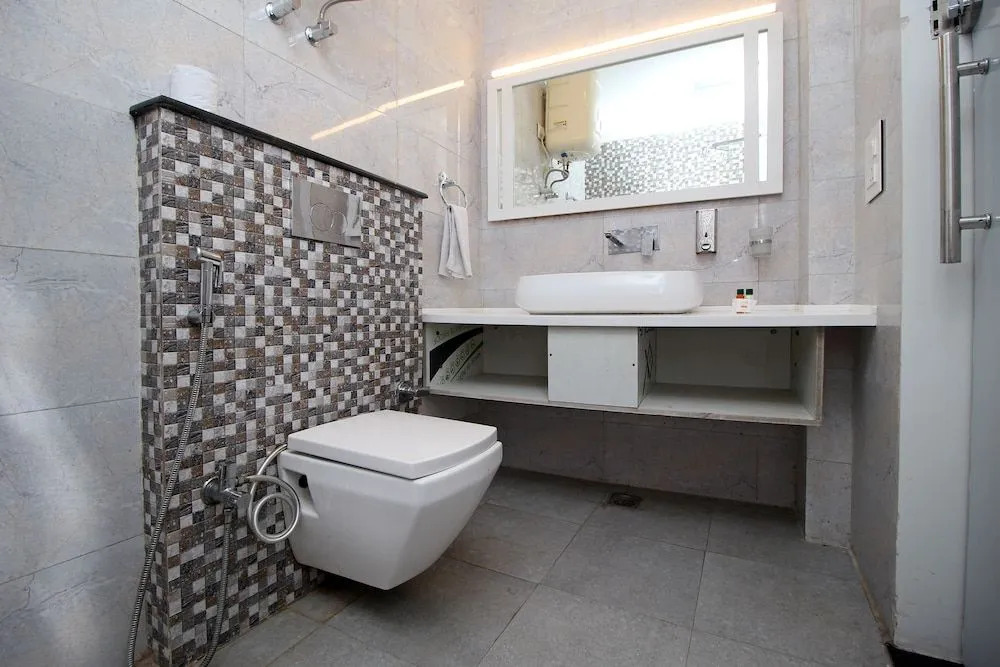 Capital O 18777 Chanson Hotels