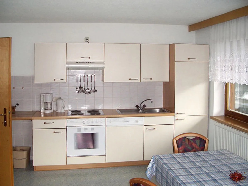 Apart Rudigier (KPL410)