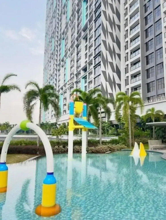 Trion Hotel by HAVENZA near TRX, Time Square and Bukit Bintang