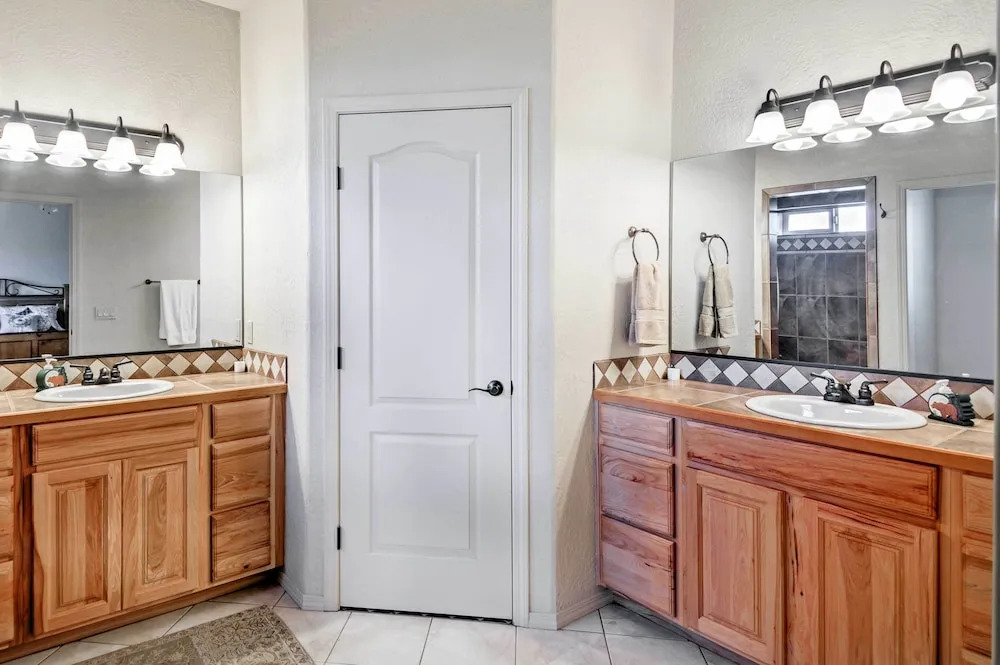 Pagosa Springs Home: Mountain, Lake & Golf Views!