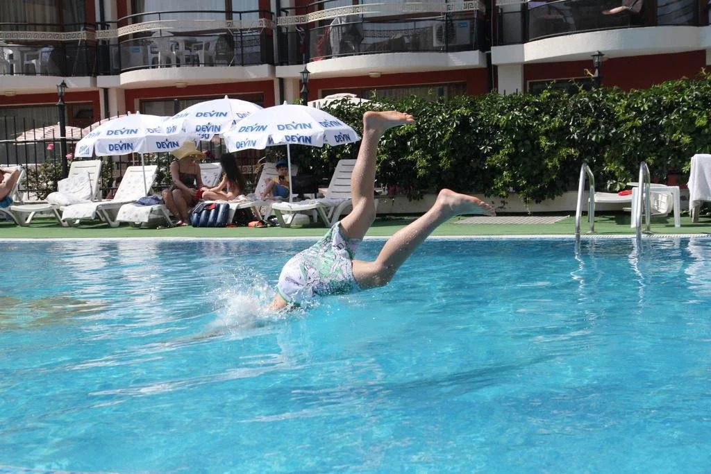 Salena Beach Hotel