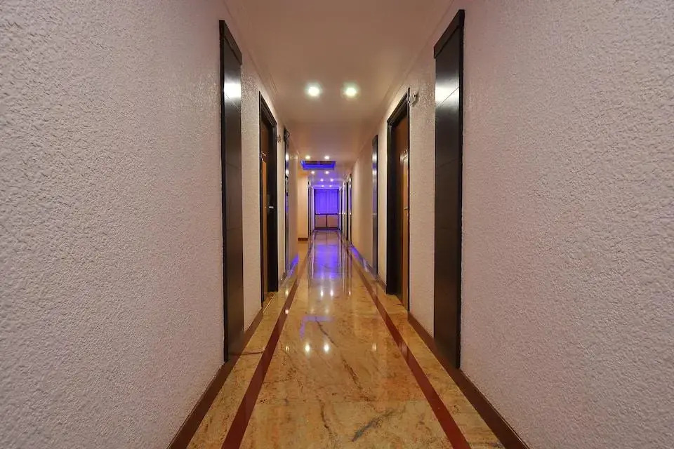 Hotel Premier Comforts