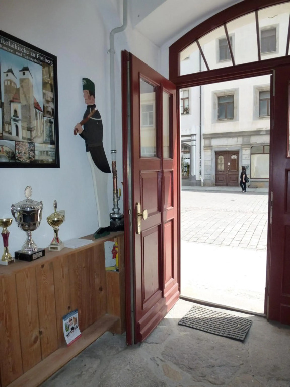 Pension Bergmann-Welp