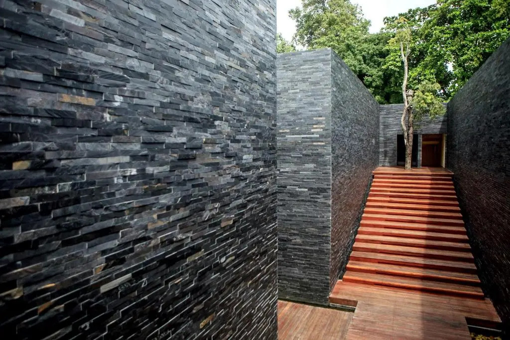 The Secret Pool Villas By The Library Koh Samui