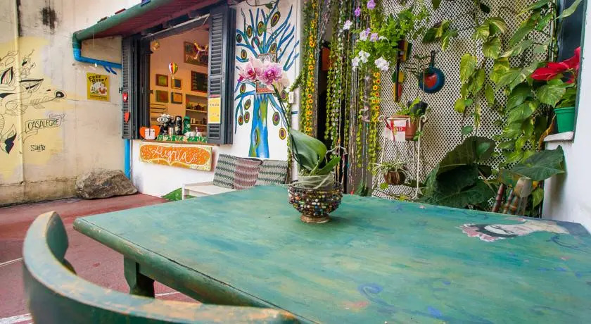 Casalegre Art Vila