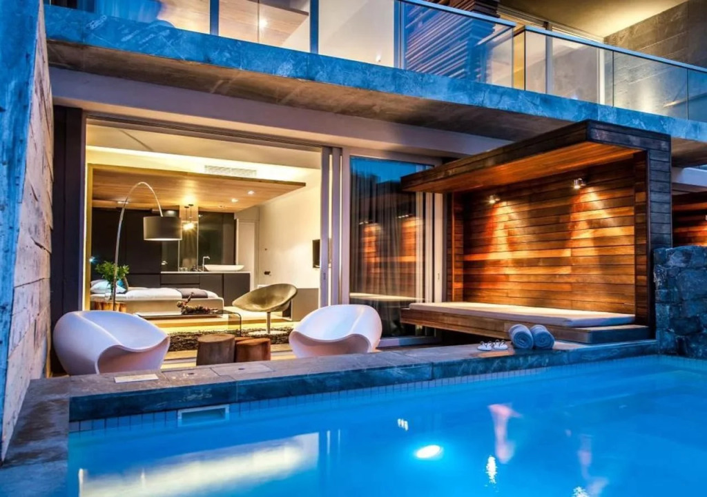 POD Camps Bay by The Oyster Collection