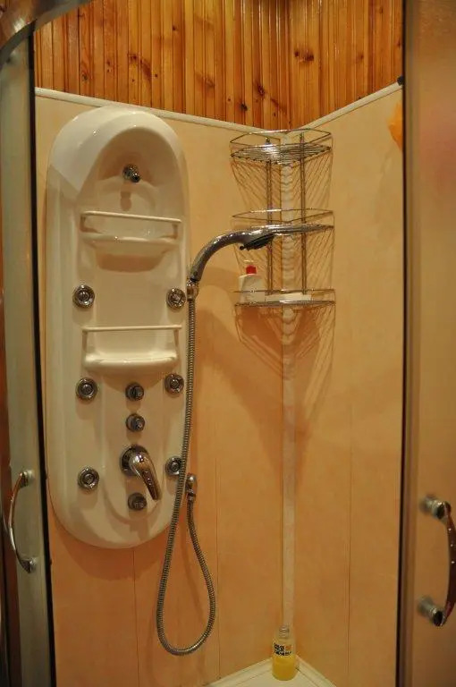 Hostel Krovatka