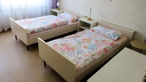Comfortable apartment for 2 Persons