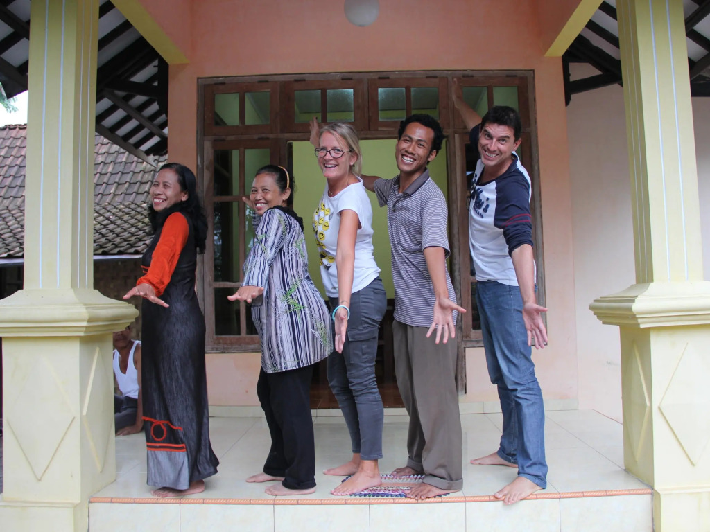 Kampung Osing Inn
