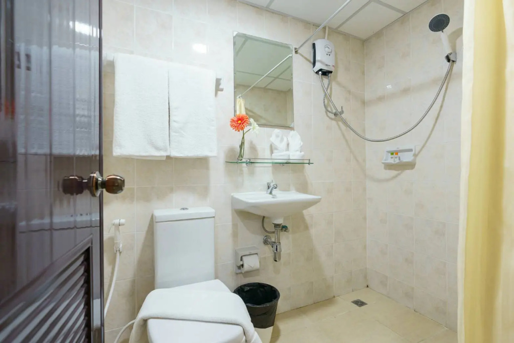 Studio Residence Sukhumvit 71