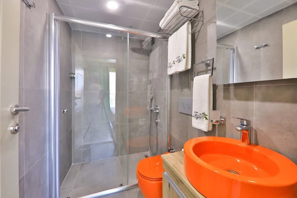 Zeytin HOTEL