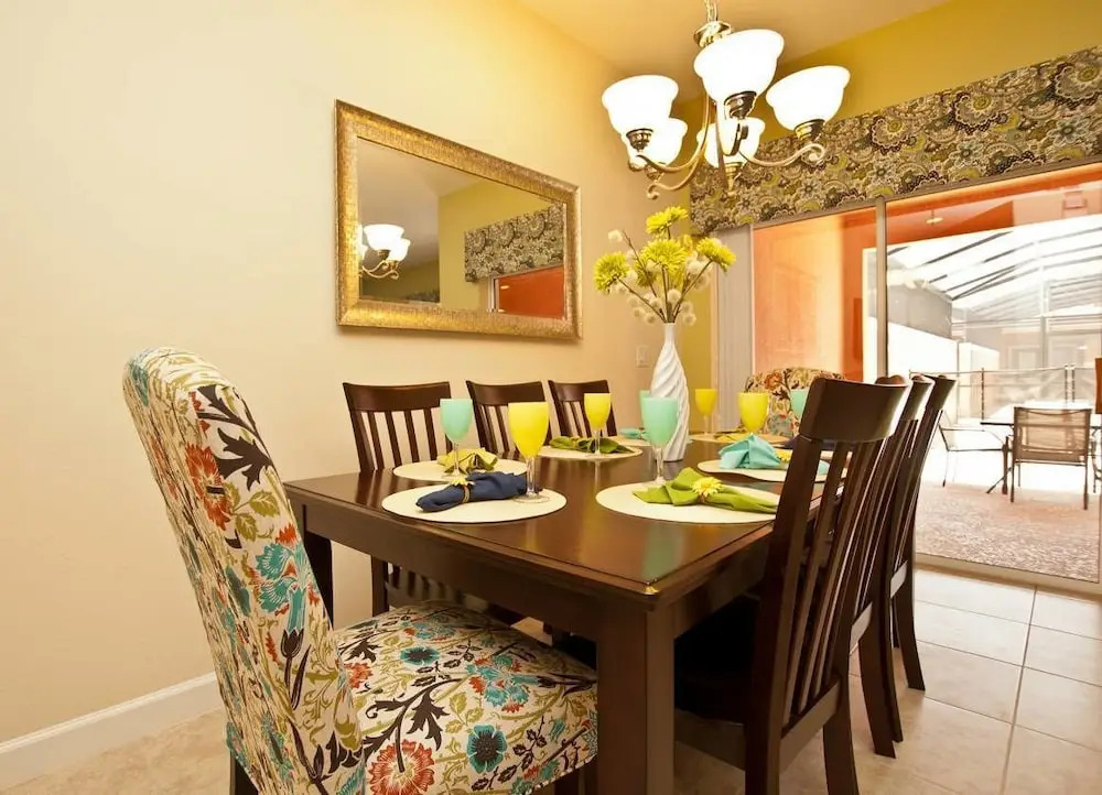 Orlando Paradise Palms Resort by Luxury Escapes