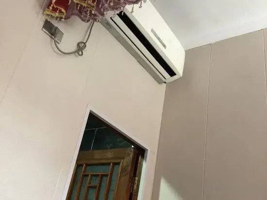 Jinshang Fudi Boutique Inn