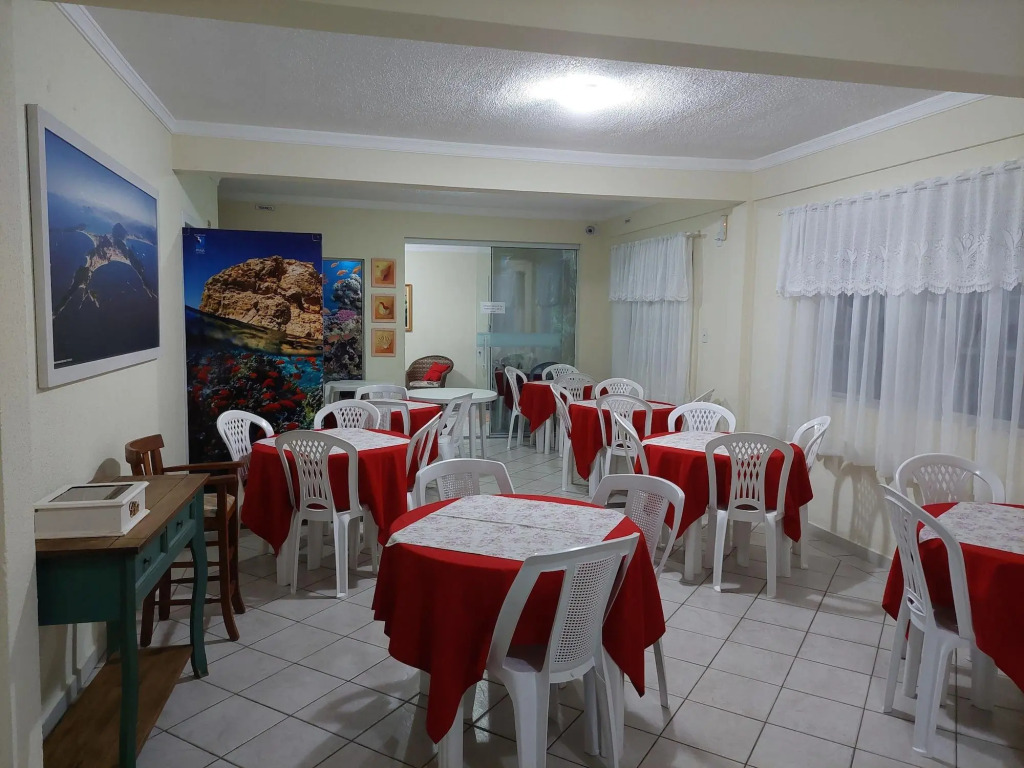 Bombinhas Praia Apart Hotel - Unidade rua Corrupião