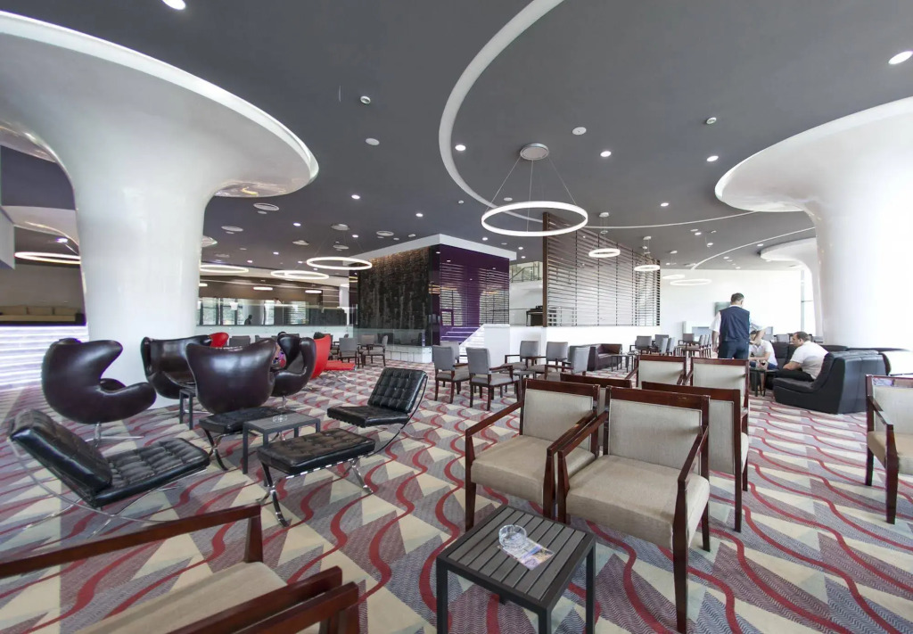 Grand Hotel Neum Wellness & Spa