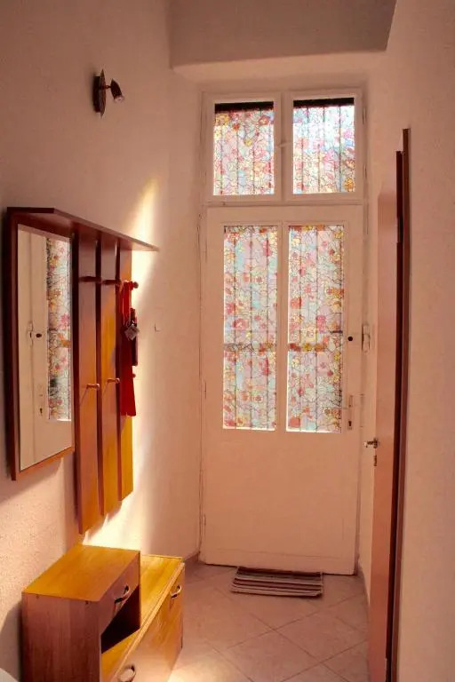 Lux Apartman