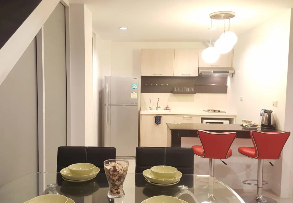 TN39 Serviced Apartment