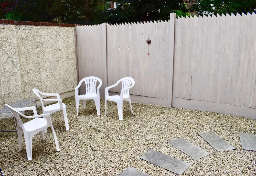Quiet 1 Bedroom Flat in Rathmines