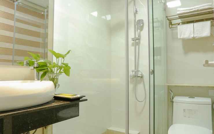 Green Capital Hotel 2