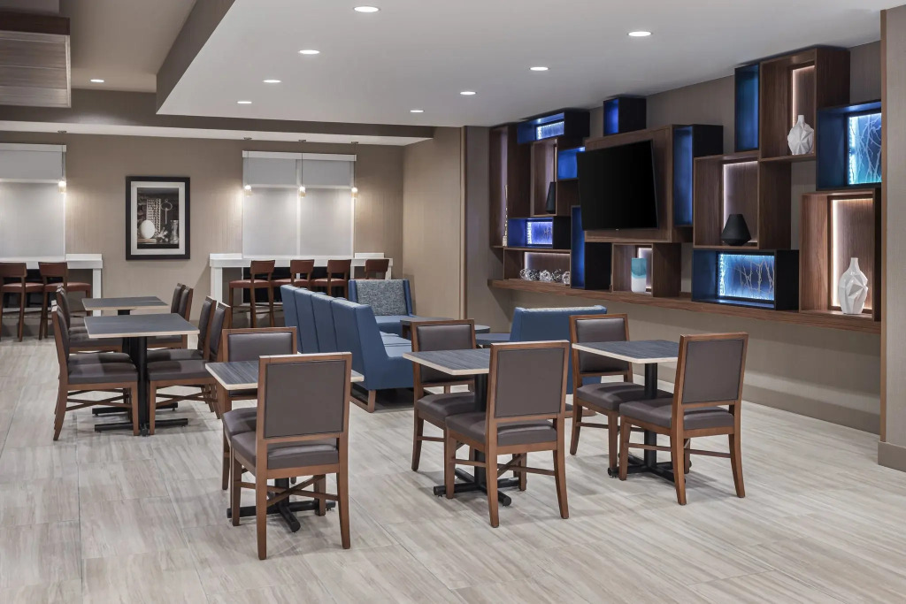 Holiday Inn Express & Suites - Odessa I-20 by IHG